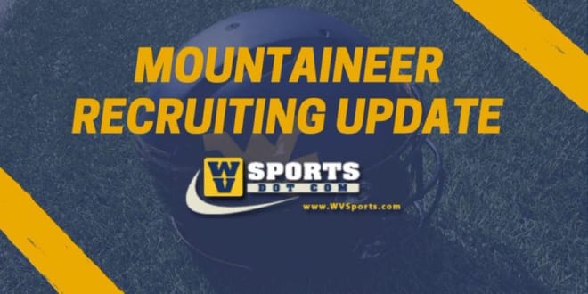 The West Virginia Mountaineers football program was the first to offer Moore.