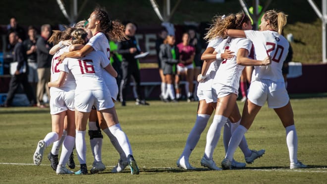 FSU Soccer Team Going Back To Elite Eight After Rallying For Victory ...