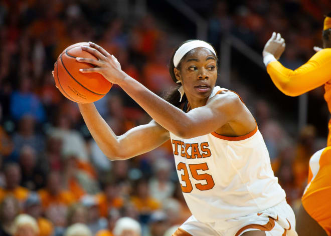 2021 WNBA Draft Big Board: Latest Rankings for Charli Collier, Top