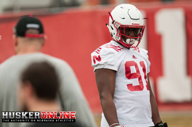 After a breakout start to 2014 was derailed by injury, Freedom Akinmoladun is looking to pick up where he left off this season.