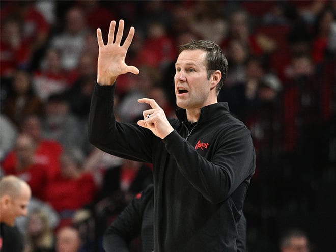 Fred Hoiberg.