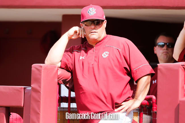 College of Charleston fires baseball coach Matt Heath