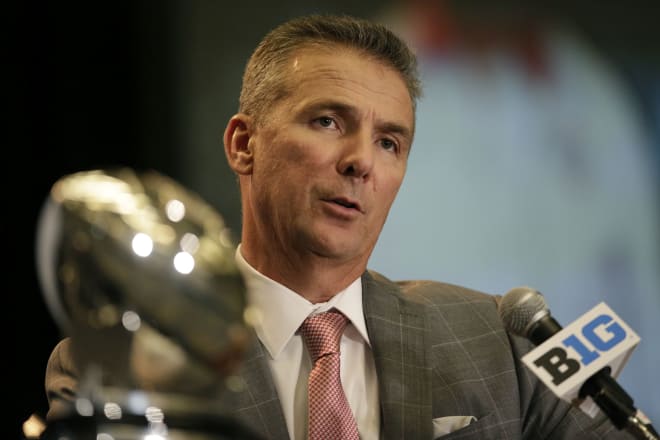 Urban Meyer