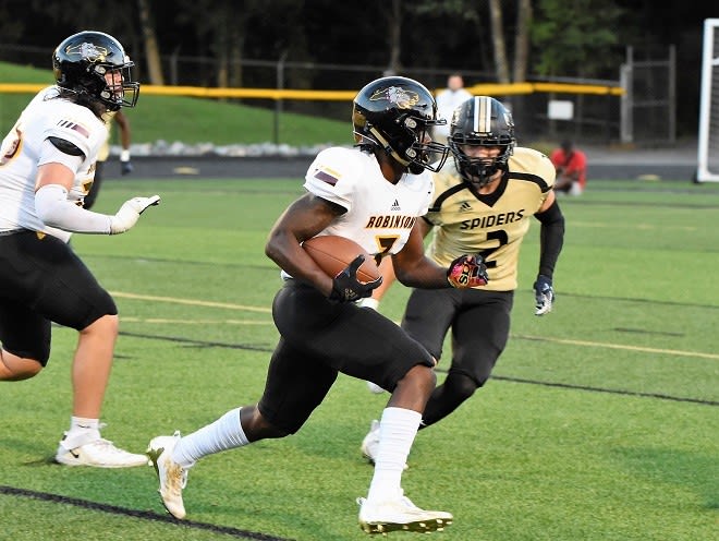 NC High School Football Scoreboard: Week 8 - NCPreps: North Carolina HS ...