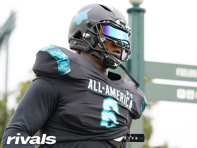 Under Armour Next All-America Game: Stock risers - Rivals.com