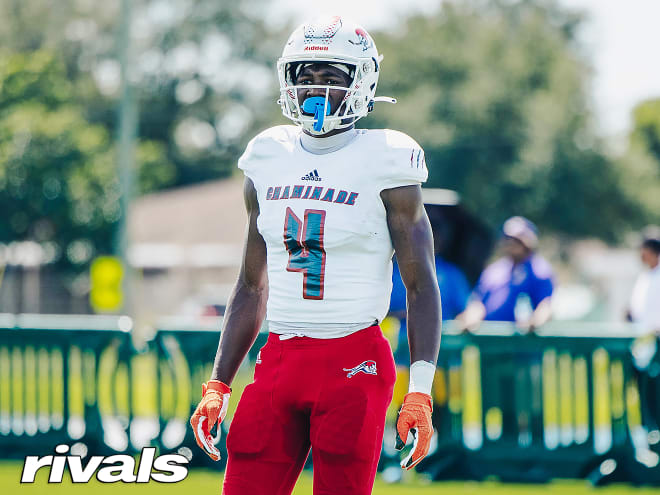 Georgia cornerback commit reclassifies to 2022 signing class