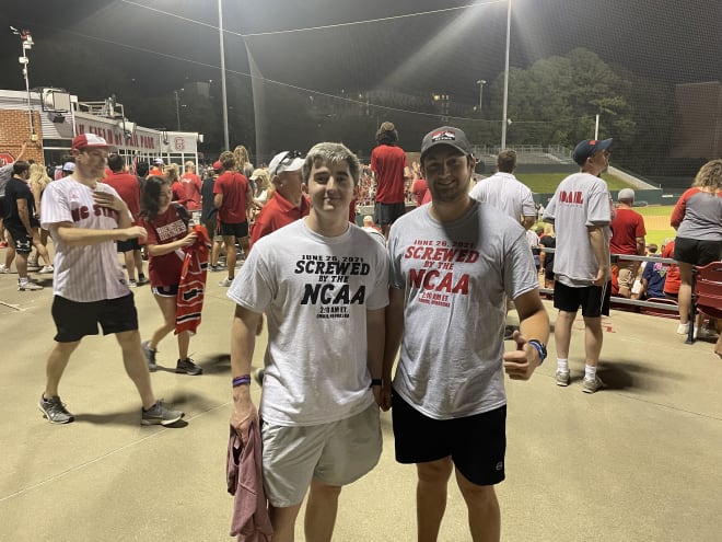NC State Wolfpack 