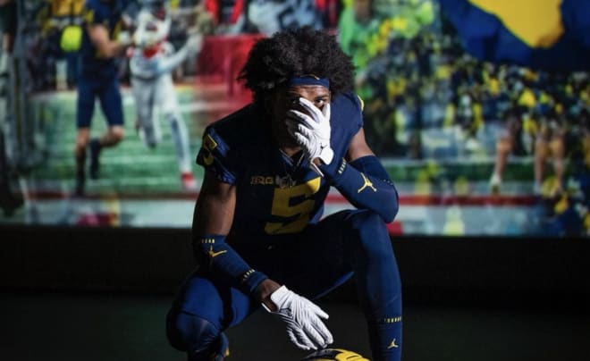 Key Michigan defensive target announces commitment details -  Maize&BlueReview