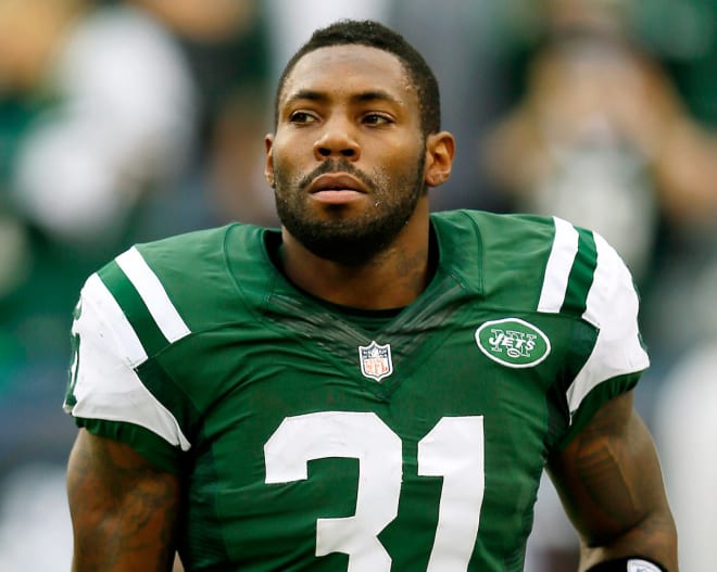 Antonio Cromartie Calls It a Pro Career