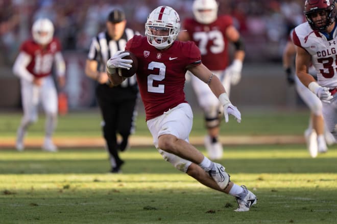 Stanford Cardinal Football Tickets