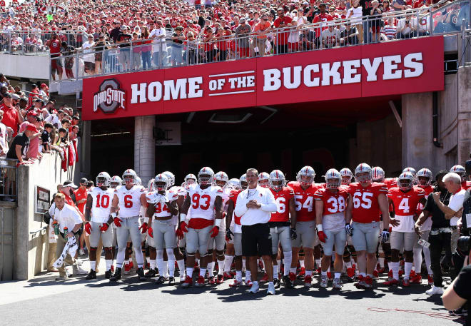 Are the Young Buckeyes Ready for a Huge Road Test?