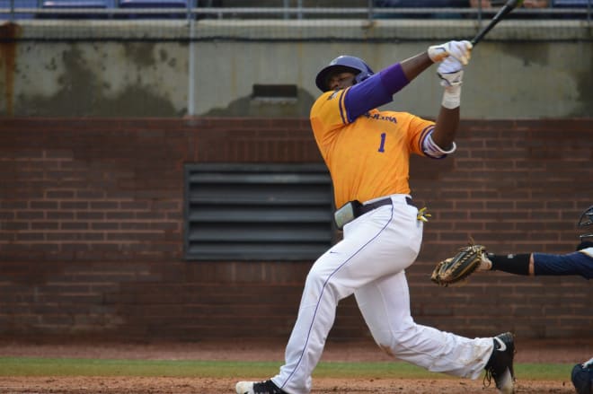 ECU Wins Two of Three in the Keith LeClair Classic with a 4-3 Sunday Victory over Maryland