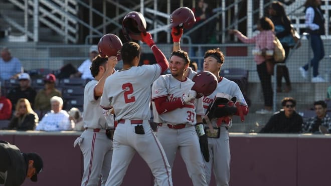 Most College World Series appearances: Texas, Stanford lead 2022 baseball  field