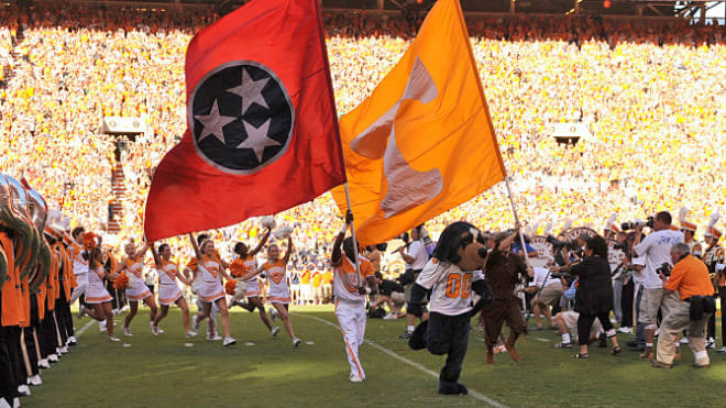 Tennessee is getting strong support amid an NIL investigation headed by the NCAA.