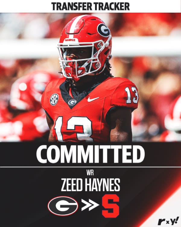 Zeed Haynes