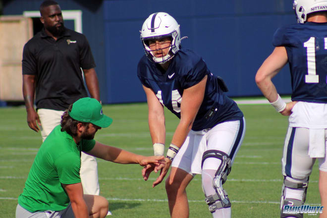 Can Penn State Nittany Lions football QB Sean Clifford turn things around after a poor 2020?