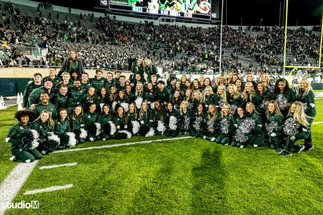 All photo credits: Marvin Hall/Spartans Illustrated