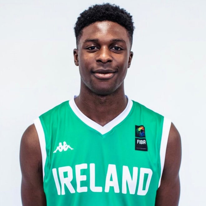 Nigerian-born 'ND' Okafor getting attention from multiple programs ...