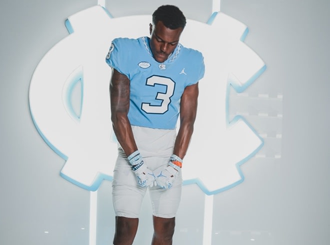 Unc football online recruiting