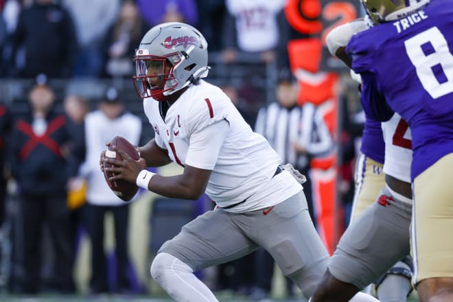 Hitting The Portal: Six Contenders With New Transfer Quarterbacks ...