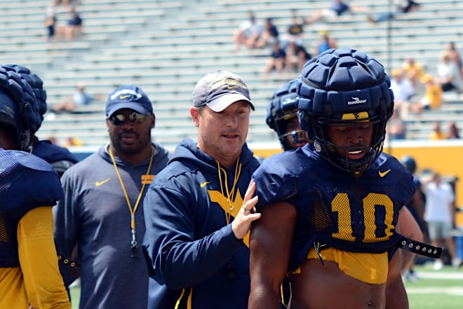 west-virginia-mountaineers-football-will-go-back-to-the-basics-on