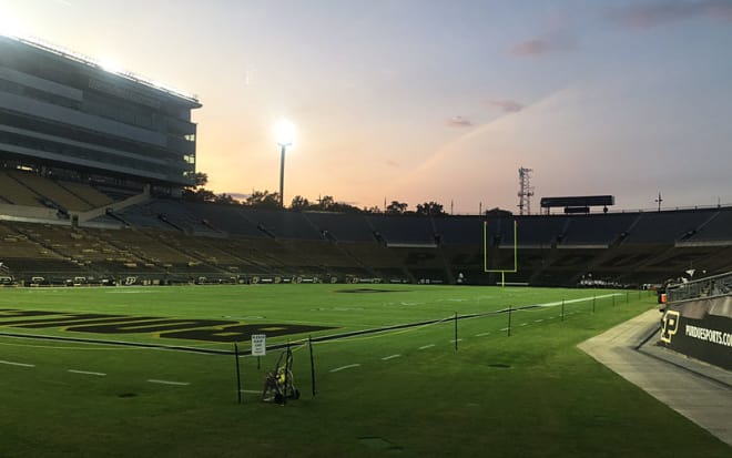 Ross-Ade Stadium