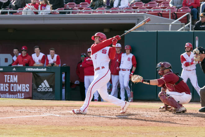 Nc State Wolfpack Baseball 2019 Preview Lineup Thewolfpackcentral