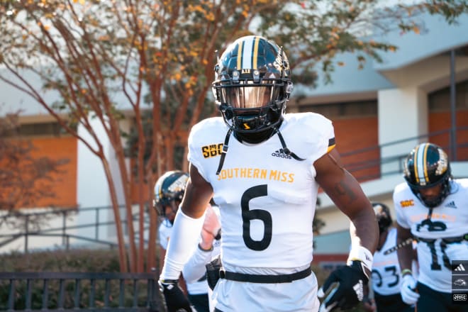 Practice Report: USM Hopes To Send Seniors Out On A High Note Against ...