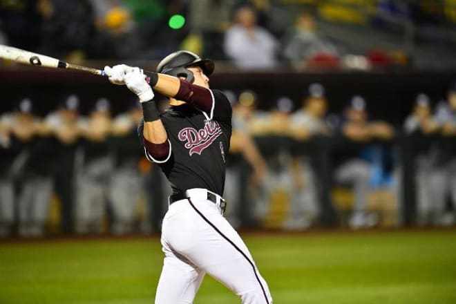 Arizona State baseball mid-season mailbag - ASUDevils