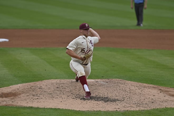 Miami falls 6-3 to Florida State in final game of ACC Baseball Championship  - The Miami Hurricane