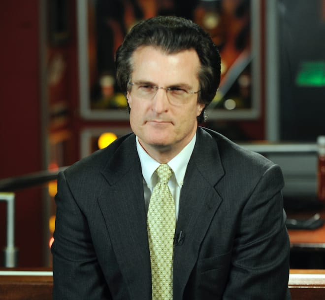 During a Conference Call on Thursday, ESPN's Mel Kiper Discussed a