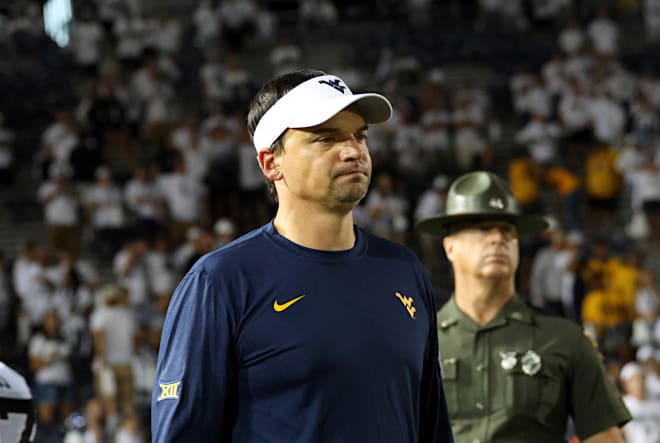 The West Virginia Mountaineers must show improvement moving forward.