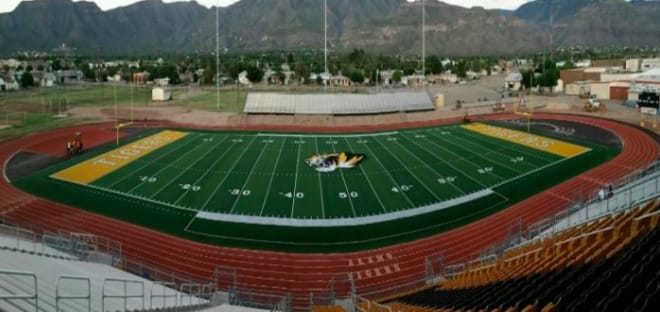 Top 12 New Mexico High School Football Stadiums Ranked - NMPreps