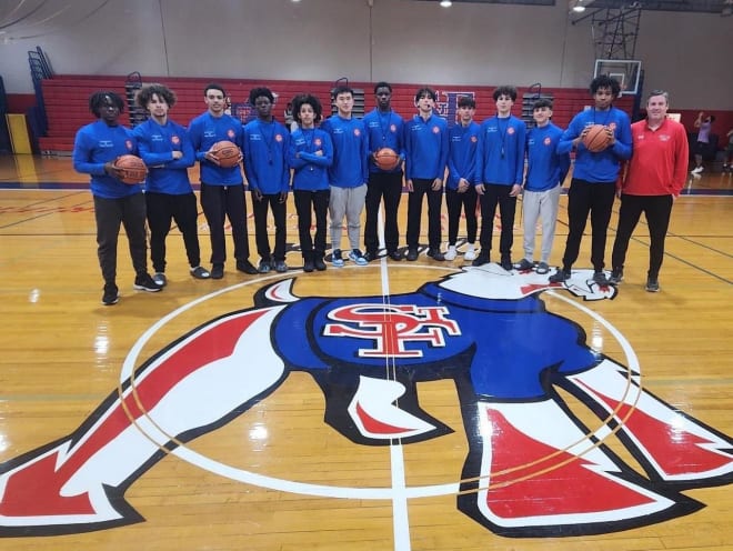 Team Preview: St Francis Prep 2023-24