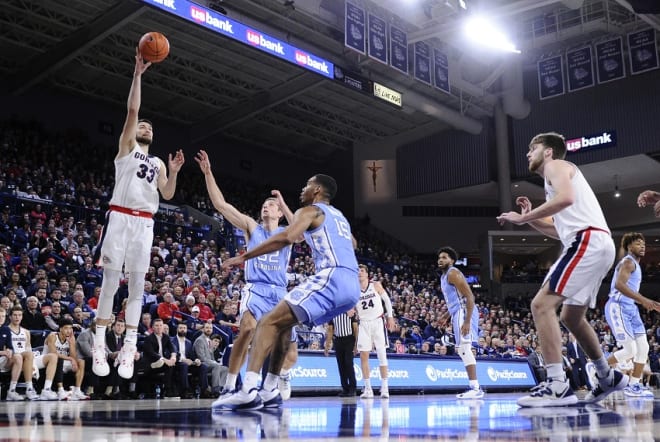 5-takeaways-from-unc-s-loss-at-gonzaga-tarheelillustrated