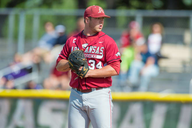 HawgBeat Decade in Review: Arkansas' top baseball recruits of the 2010s -  HawgBeat