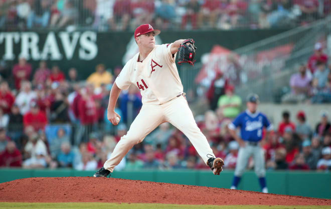 Will McEntire will make his first career SEC start on Thursday at Alabama.