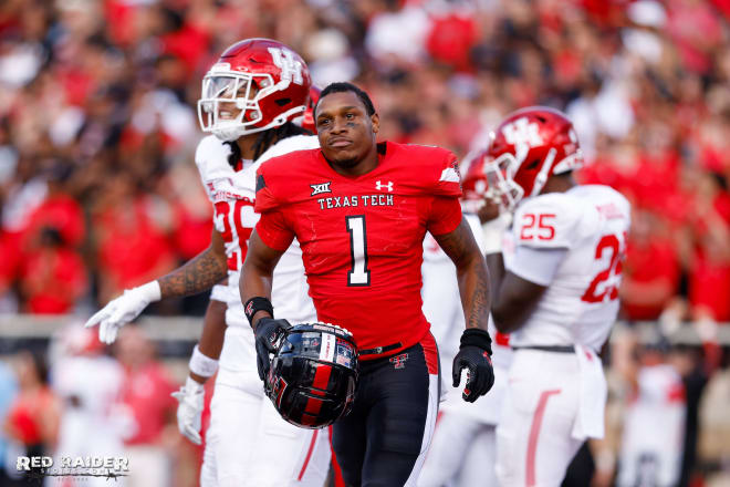 Texas Tech football: Red Raiders we should be taking more about