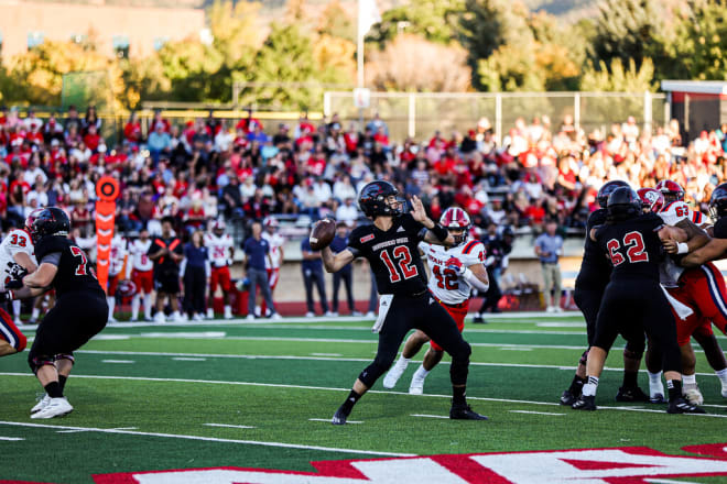 Utah High School Preview For 2023 BYU Football Recruiting