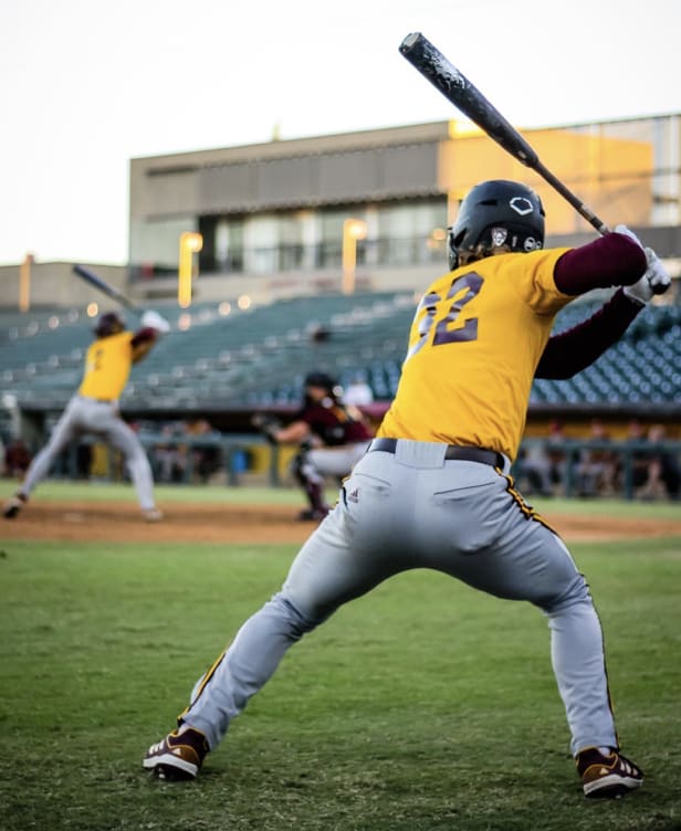 Summering in the Portal: How ASU overhauled its baseball roster