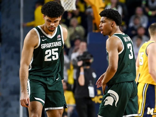 Michigan State basketball: Ranking MSU's top transfers throughout time