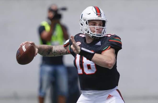 Tate Martell