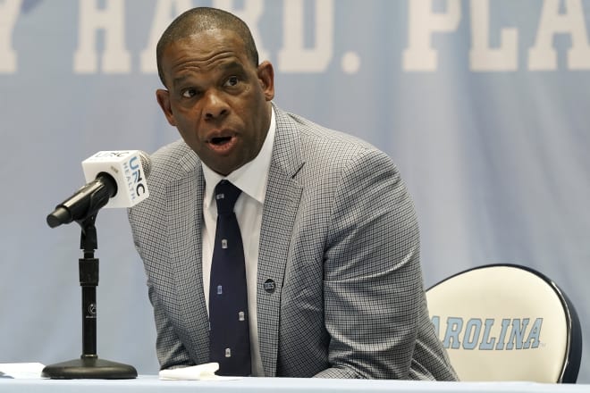 UNC made the right hire, but will it work out?