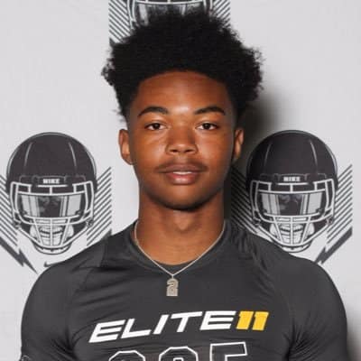 BigGoldNation - A Closer Look At Southern Miss QB Commit Jaden Johnson