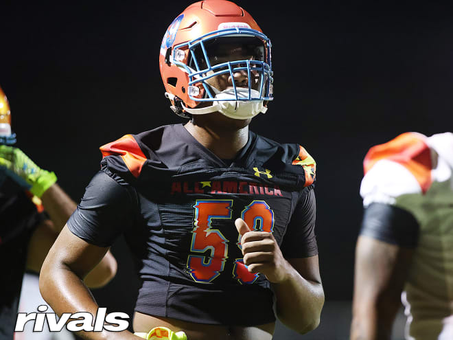 Under Armour Next All-America Game: Stock risers - Rivals.com