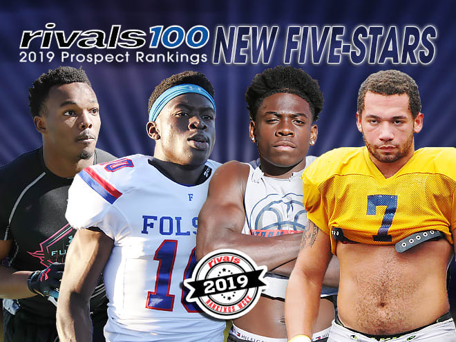 Key trends in the 2019 Rivals.com state recruiting rankings - Rivals.com