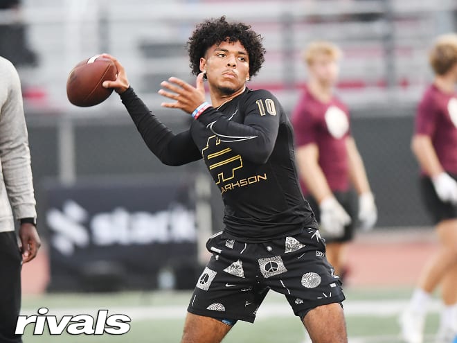 Elite 11 Finals: 20 QBs and a question for each to address - Rivals.com