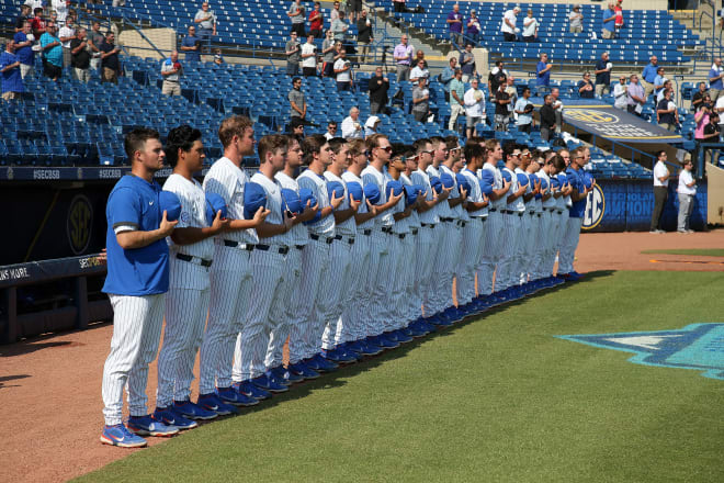 Tucker Talbott - Baseball - Florida Gators