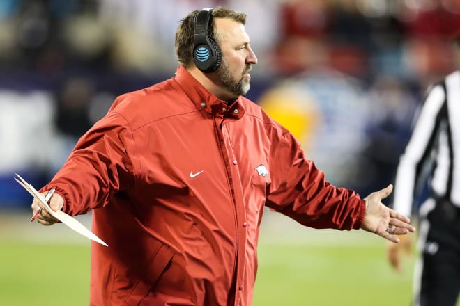 Bret Bielema