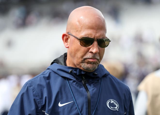 James Franklin